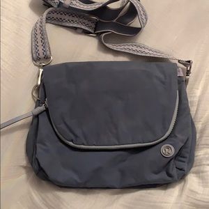 Lululemon bag